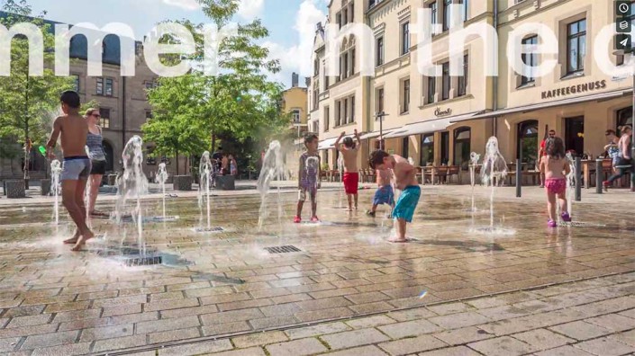 summer-in-the-city