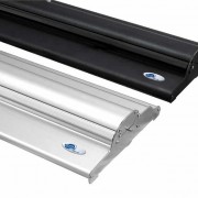 Expolinc Roll-Up Classic silber oder schwarz