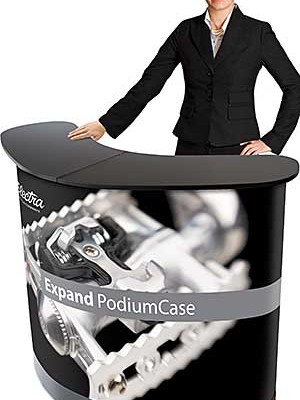 Expand PodiumCase