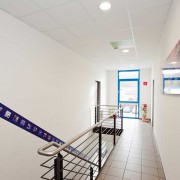 Digitaldruck auf Aludibond - Fa. Dietz, Neustadt b. Coburg